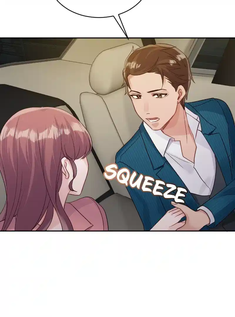 May Your Misery Exceed Mine Chapter 27 410 026