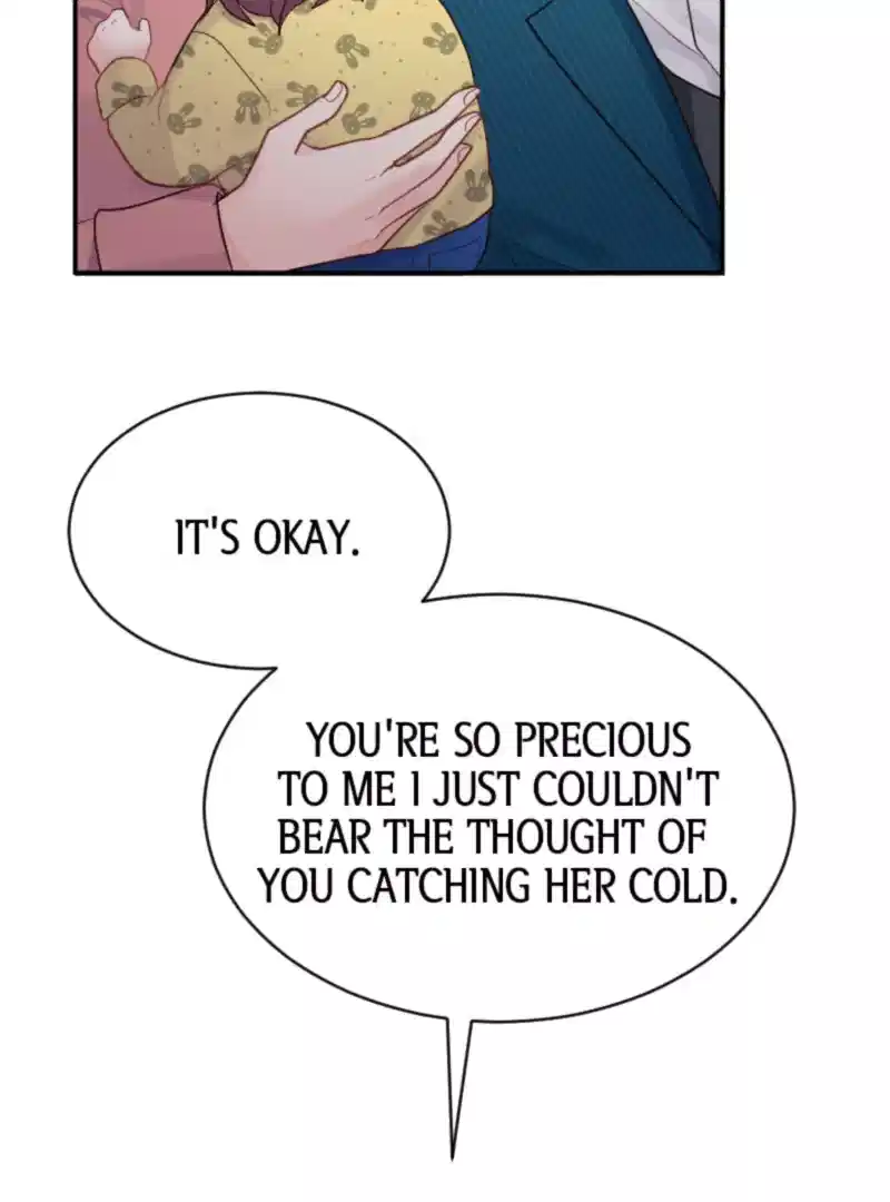 May Your Misery Exceed Mine Chapter 27 418 034