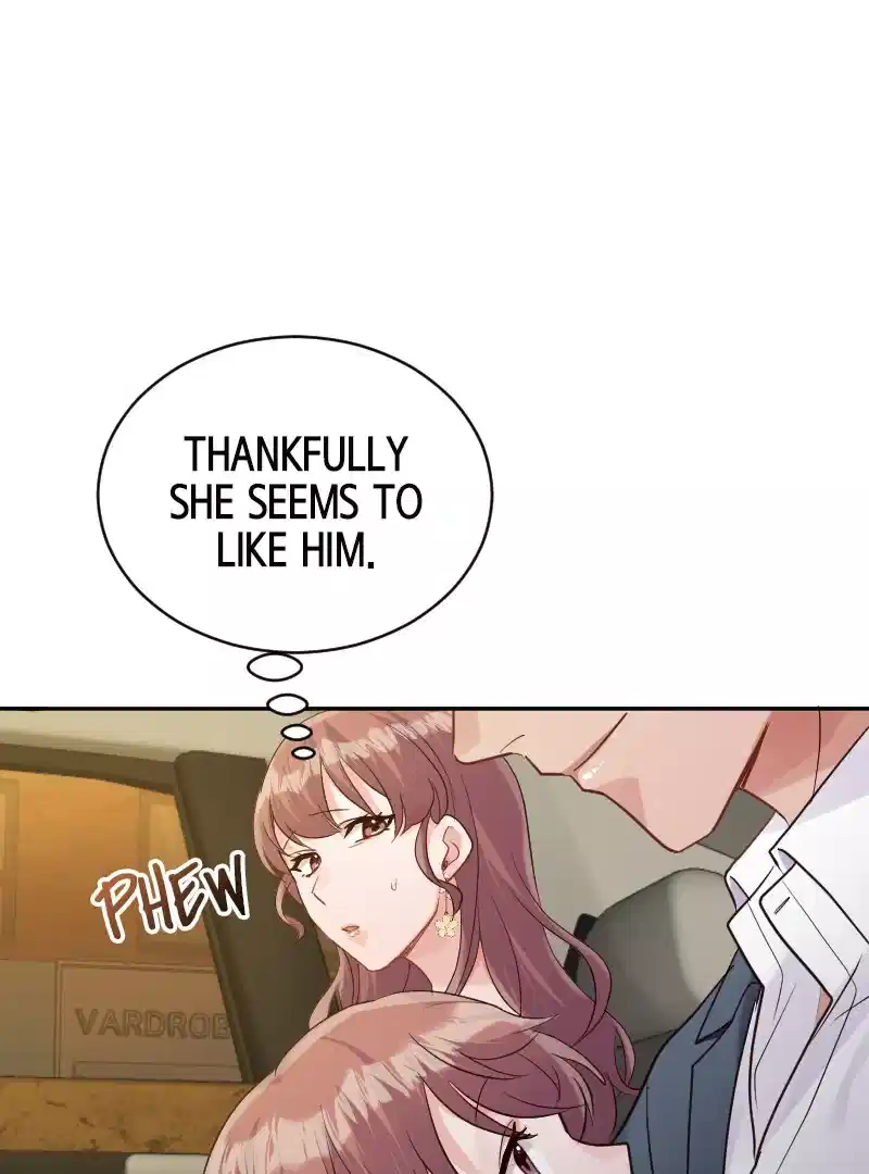 May Your Misery Exceed Mine Chapter 27 441 057