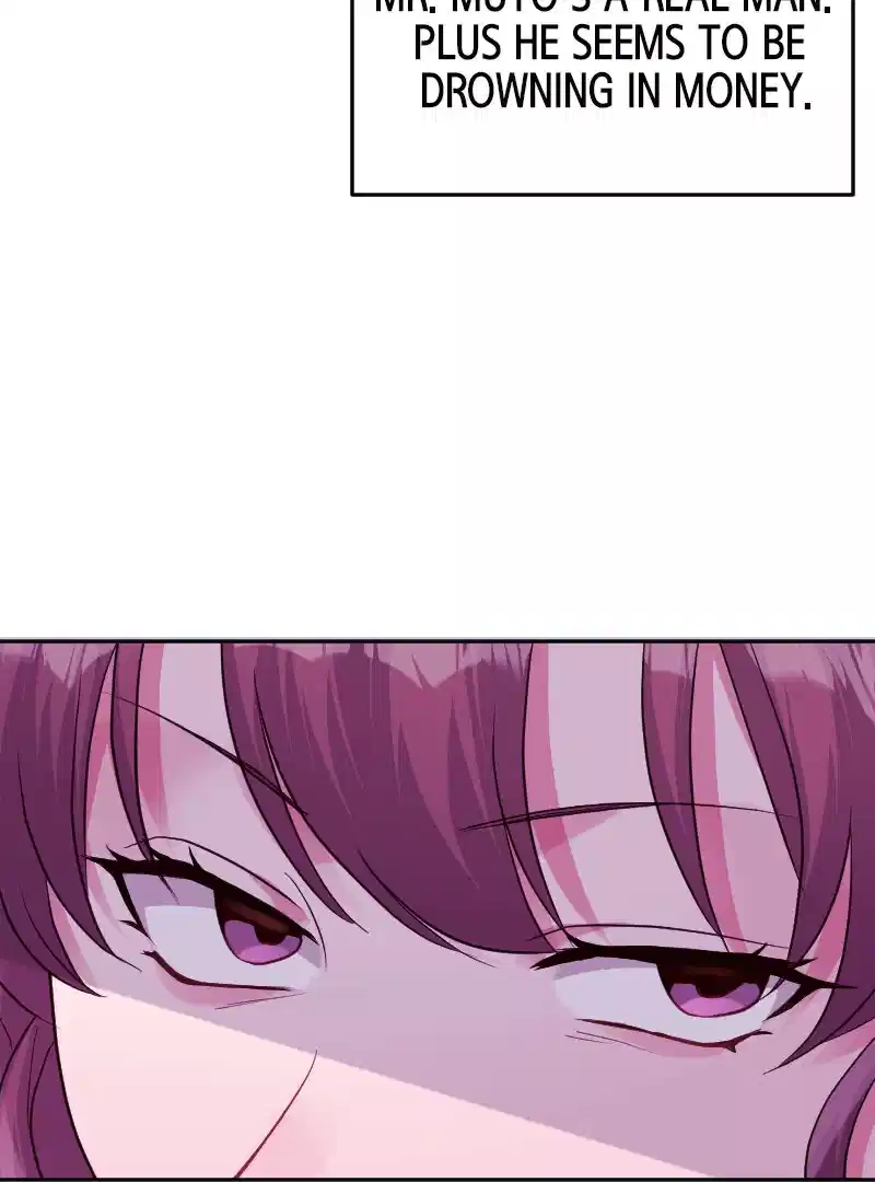 May Your Misery Exceed Mine Chapter 27 443 059