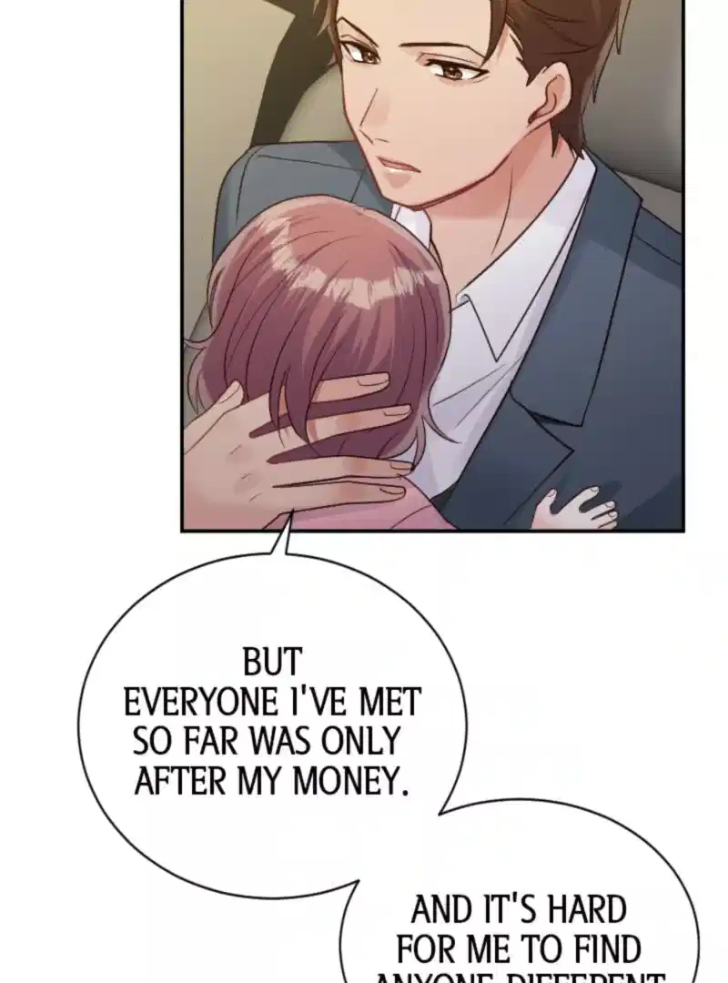 May Your Misery Exceed Mine Chapter 27 448 064