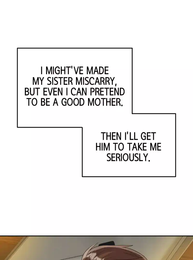 May Your Misery Exceed Mine Chapter 27 461 077