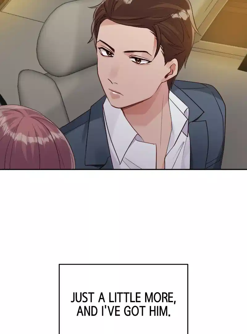 May Your Misery Exceed Mine Chapter 27 462 078