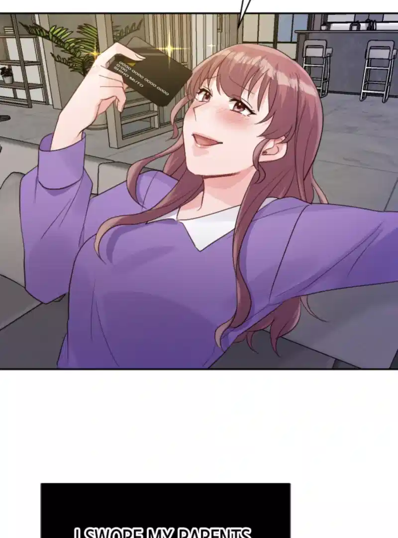 May Your Misery Exceed Mine Chapter 27 481 097