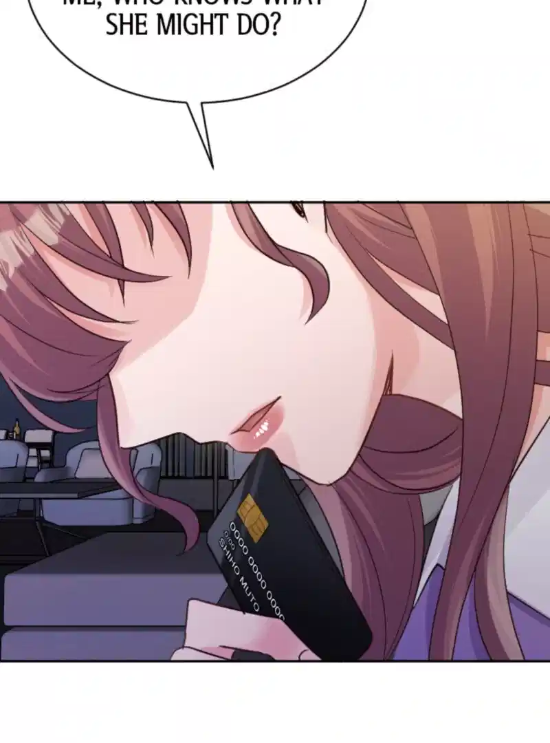 May Your Misery Exceed Mine Chapter 27 483 099