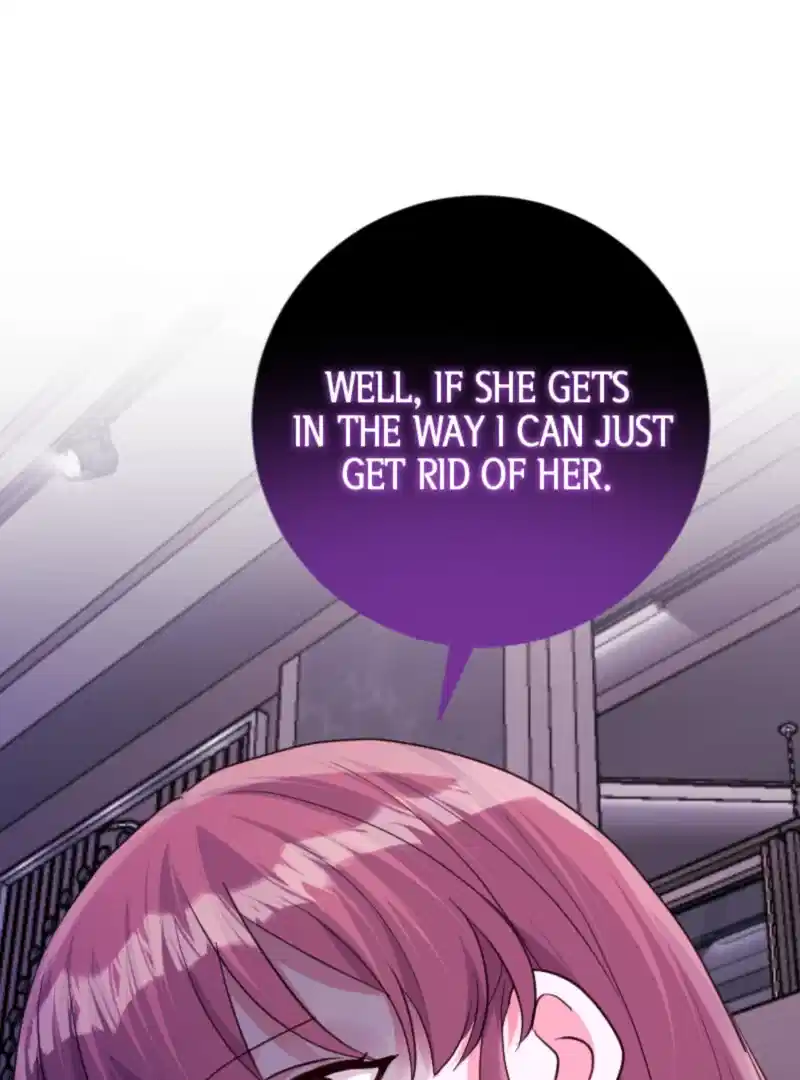 May Your Misery Exceed Mine Chapter 27 484 100