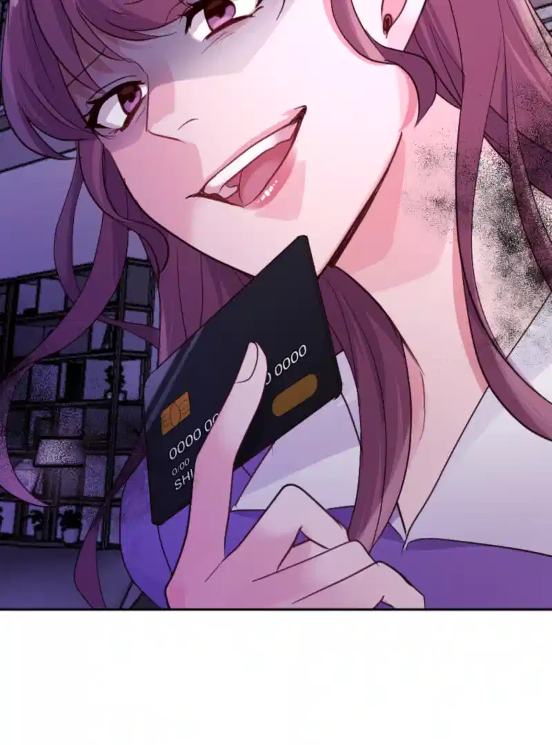 May Your Misery Exceed Mine Chapter 27 485 101