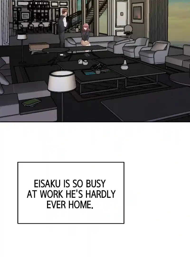 May Your Misery Exceed Mine Chapter 27 490 106