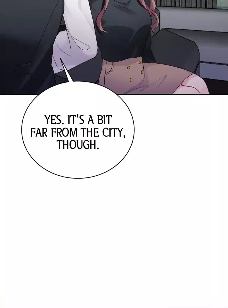 May Your Misery Exceed Mine Chapter 27 492 108