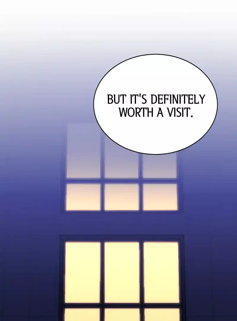 May Your Misery Exceed Mine Chapter 27 493 109