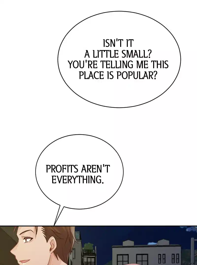 May Your Misery Exceed Mine Chapter 27 495 111