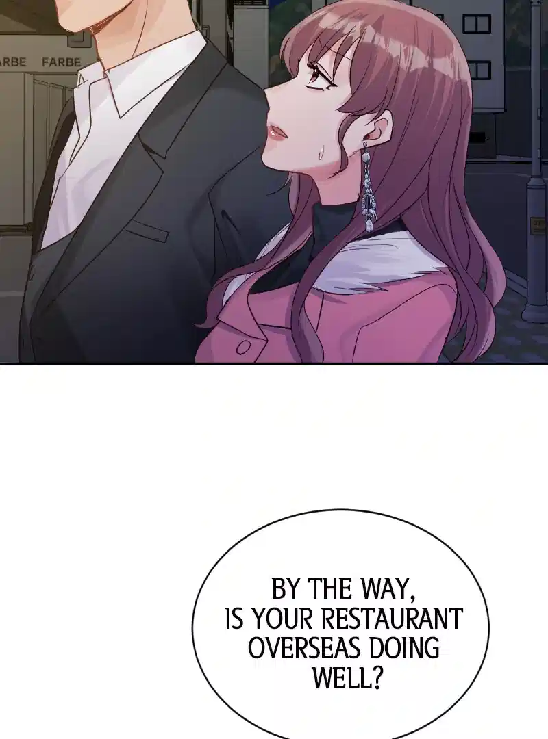 May Your Misery Exceed Mine Chapter 27 496 112