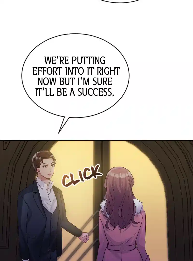 May Your Misery Exceed Mine Chapter 27 497 113