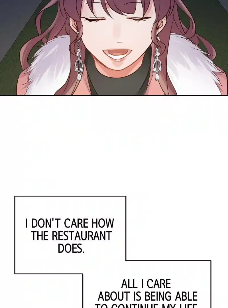 May Your Misery Exceed Mine Chapter 27 499 115