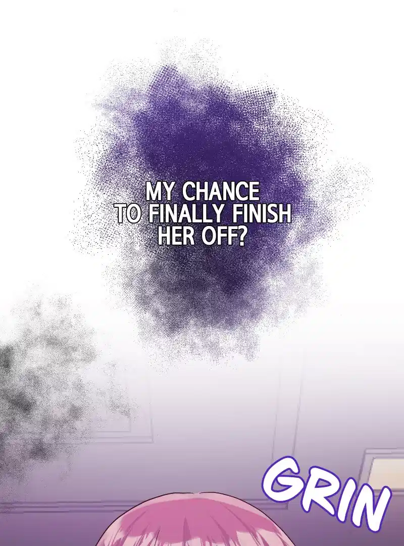 May Your Misery Exceed Mine Chapter 27 508 124