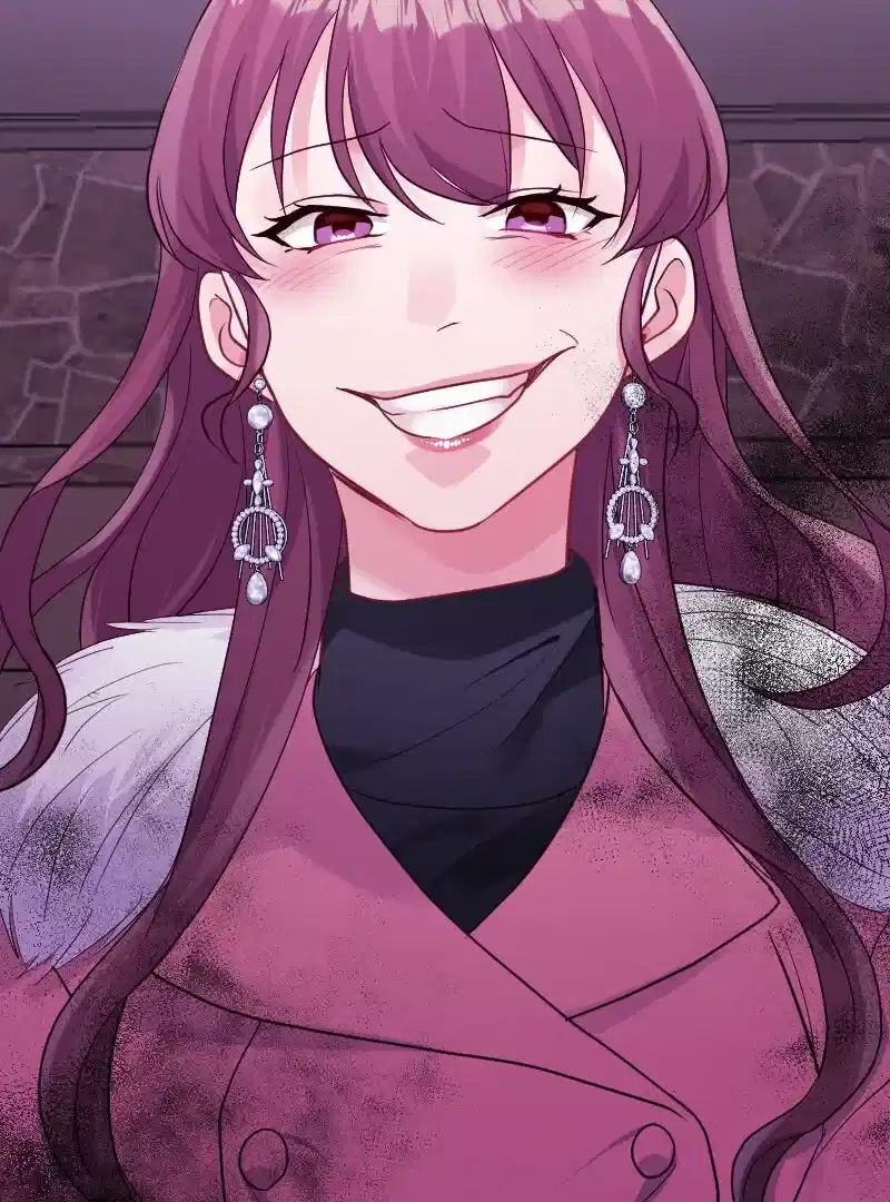 May Your Misery Exceed Mine Chapter 27 509 125