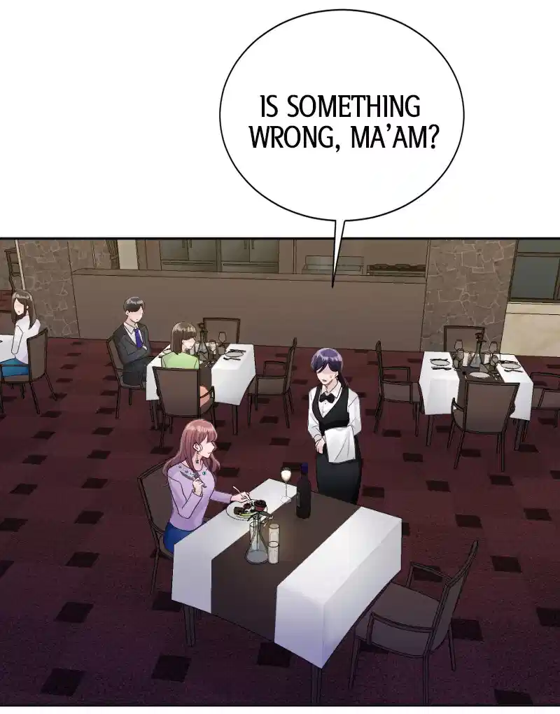 May Your Misery Exceed Mine Chapter 29 385 043