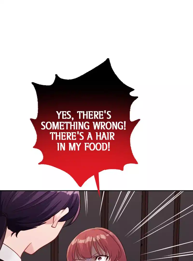 May Your Misery Exceed Mine Chapter 29 386 044