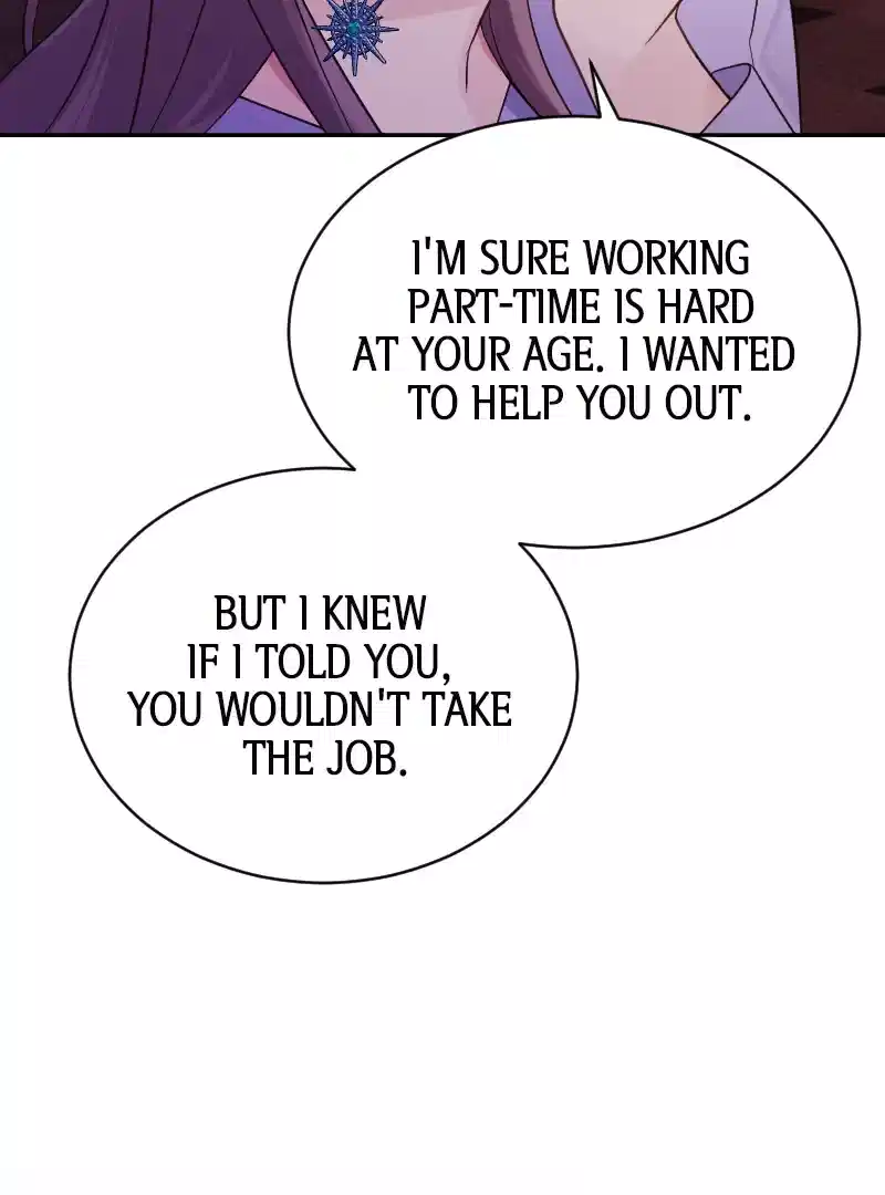 May Your Misery Exceed Mine Chapter 29 411 069