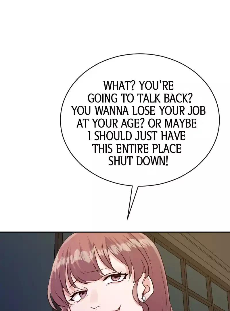 May Your Misery Exceed Mine Chapter 29 417 075