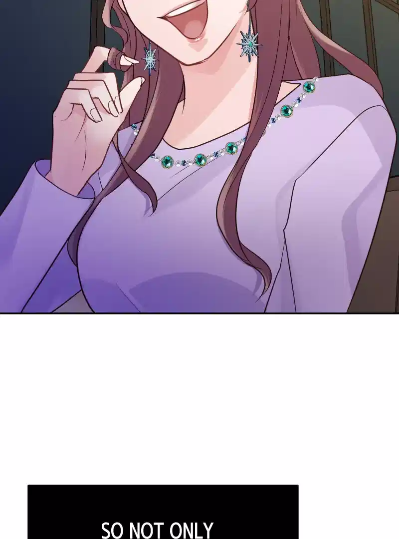 May Your Misery Exceed Mine Chapter 29 418 076