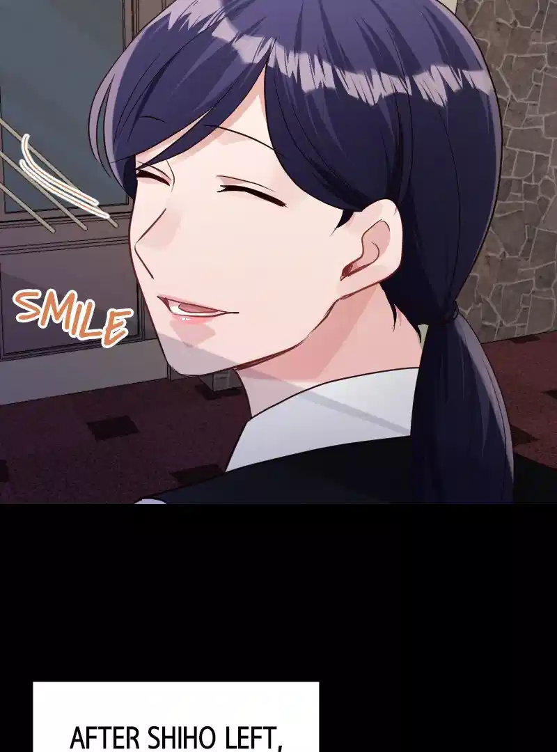 May Your Misery Exceed Mine Chapter 29 432 090