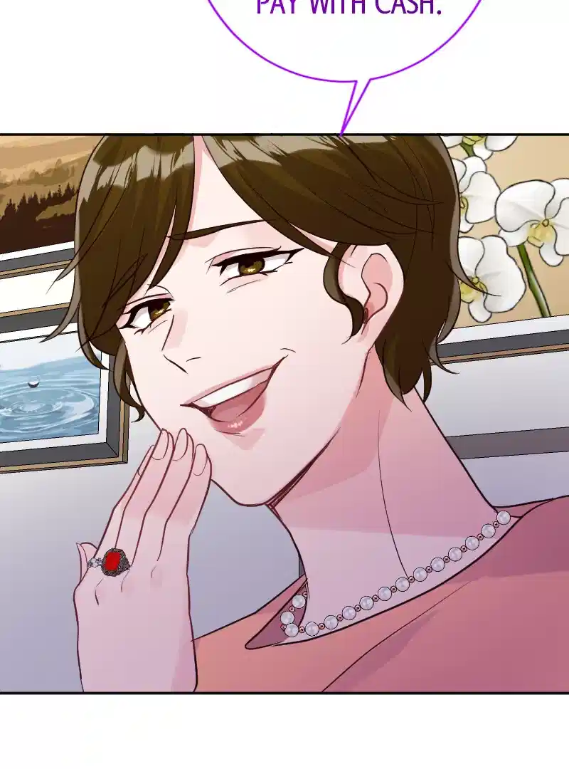 May Your Misery Exceed Mine Chapter 31 348 011