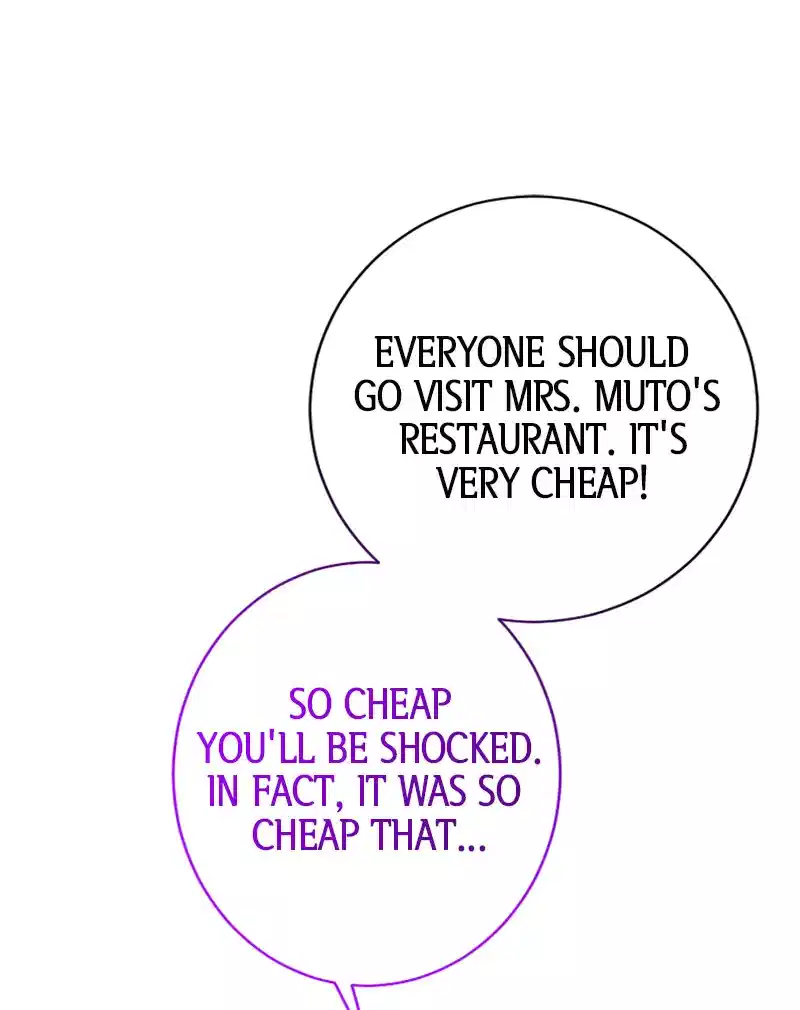 May Your Misery Exceed Mine Chapter 31 349 012