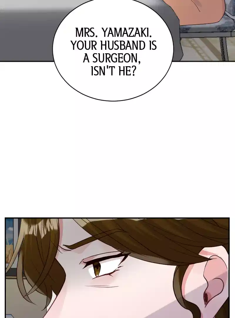 May Your Misery Exceed Mine Chapter 31 354 017