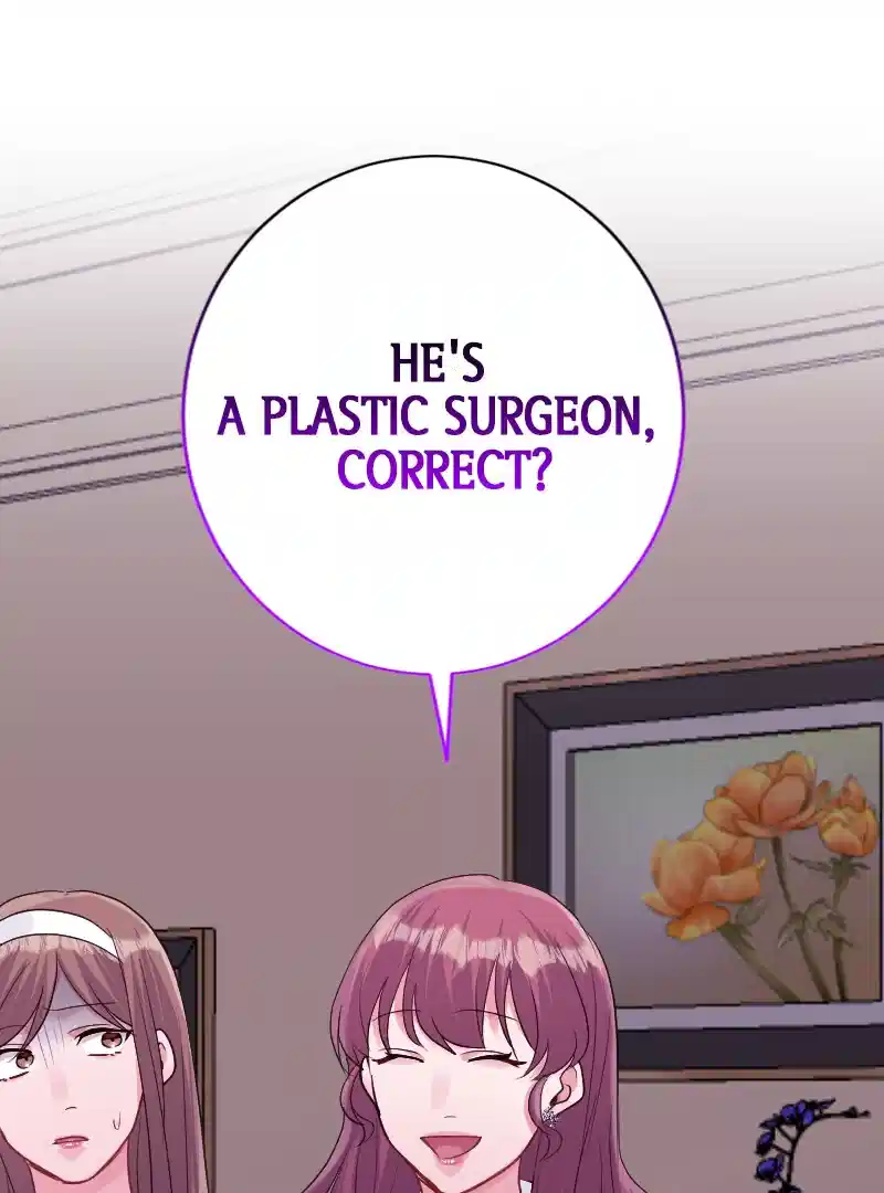 May Your Misery Exceed Mine Chapter 31 357 020