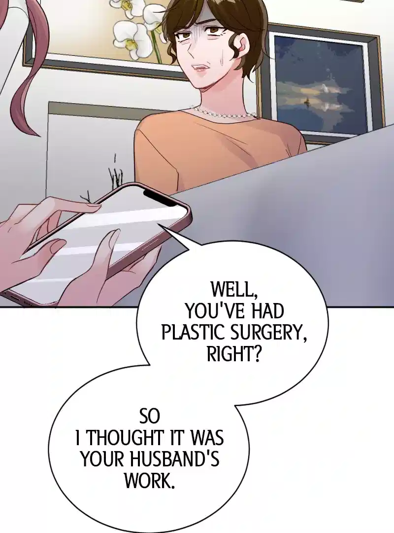 May Your Misery Exceed Mine Chapter 31 363 026