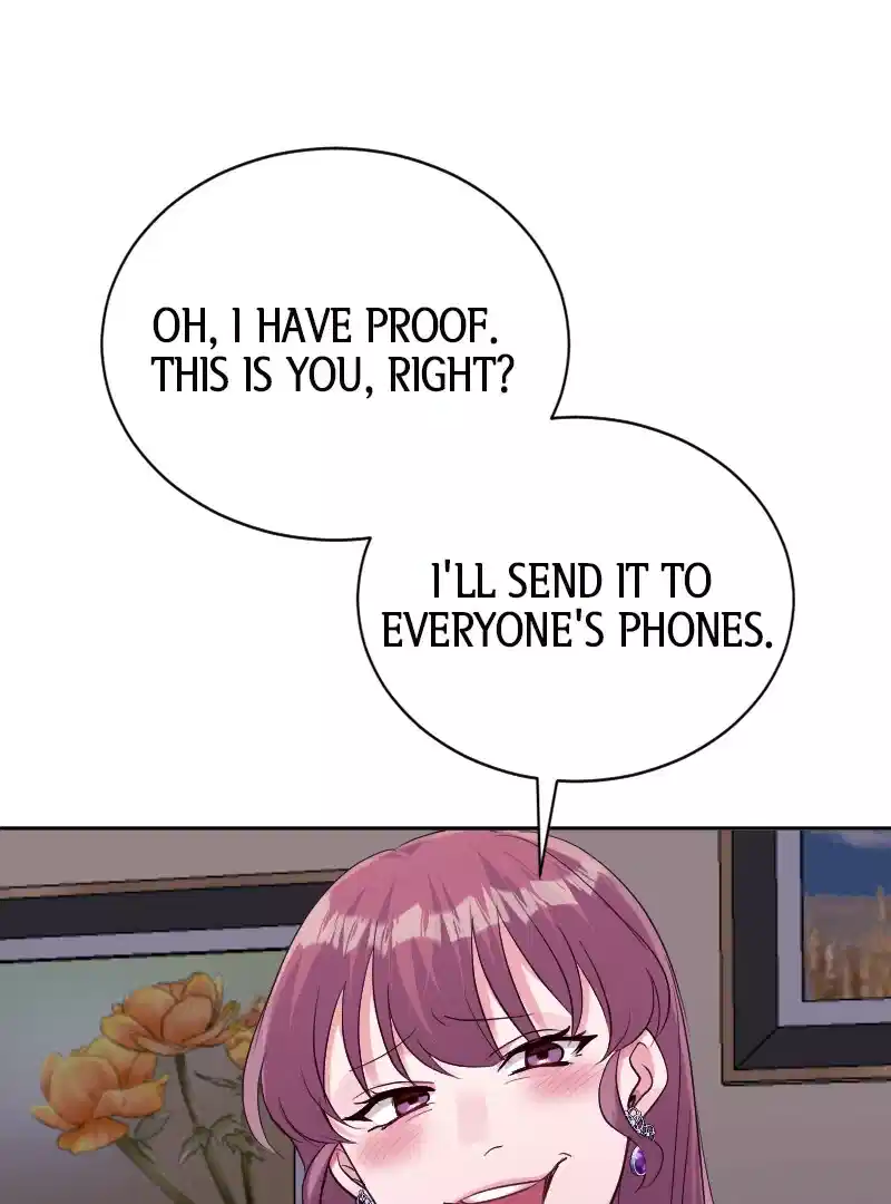 May Your Misery Exceed Mine Chapter 31 366 029