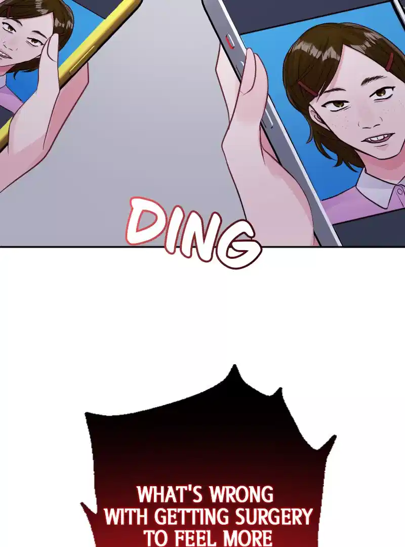 May Your Misery Exceed Mine Chapter 31 369 032