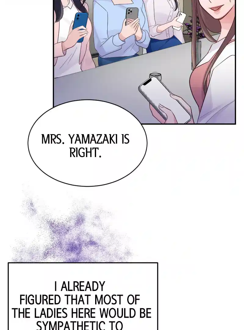 May Your Misery Exceed Mine Chapter 31 372 035