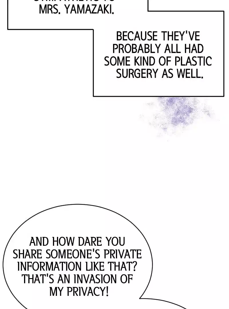 May Your Misery Exceed Mine Chapter 31 373 036