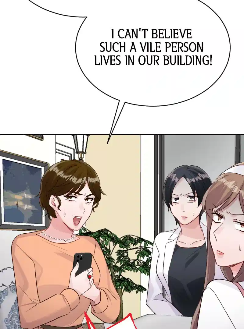 May Your Misery Exceed Mine Chapter 31 374 037