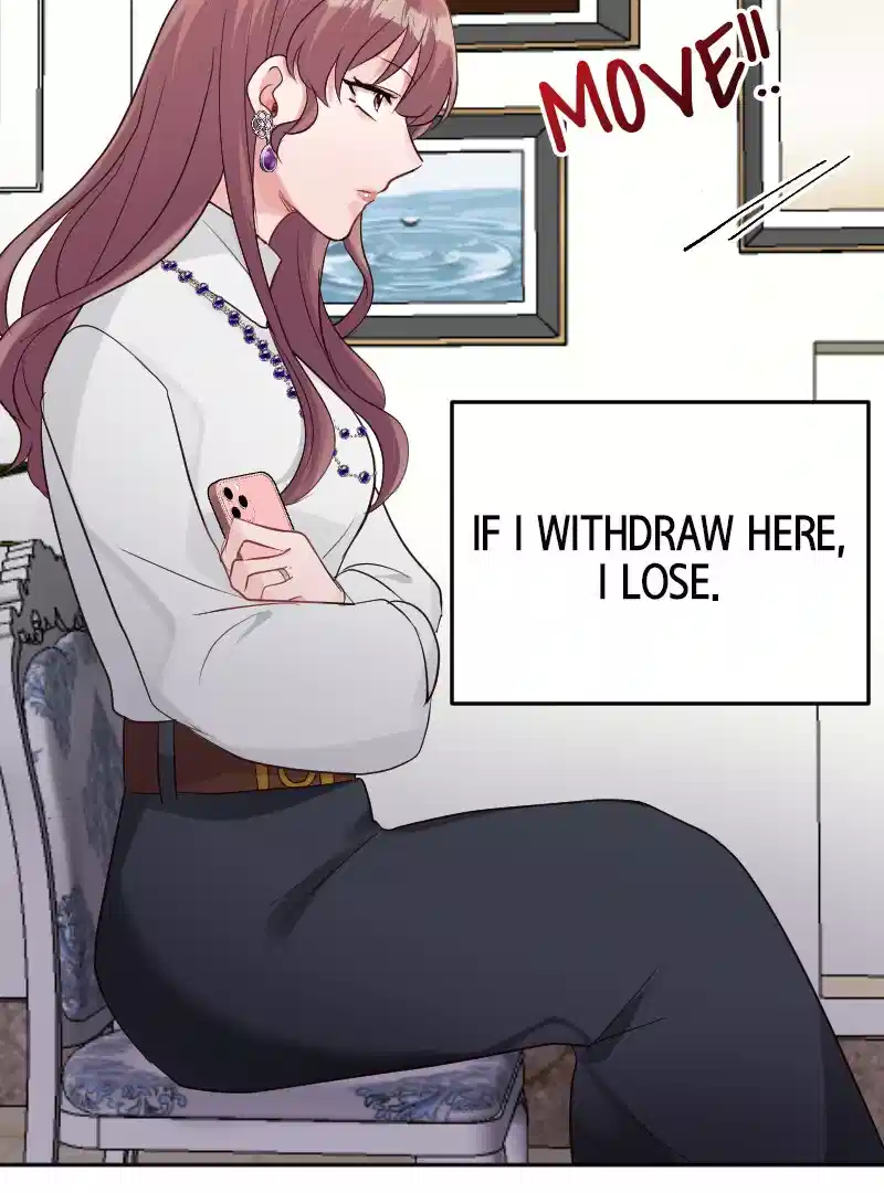 May Your Misery Exceed Mine Chapter 31 376 039