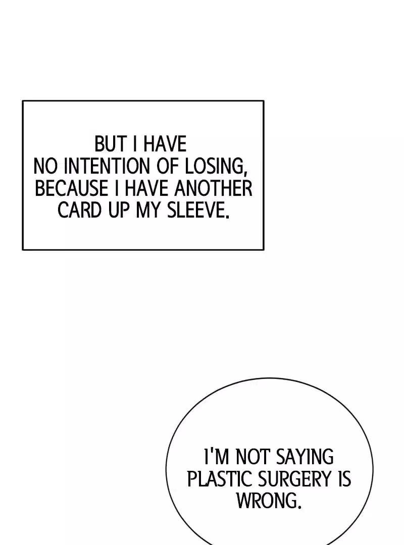 May Your Misery Exceed Mine Chapter 31 377 040