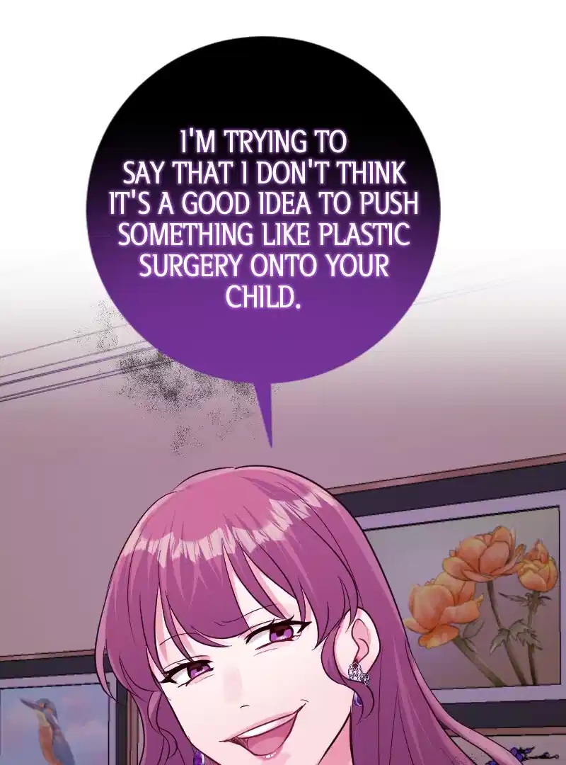 May Your Misery Exceed Mine Chapter 31 381 044