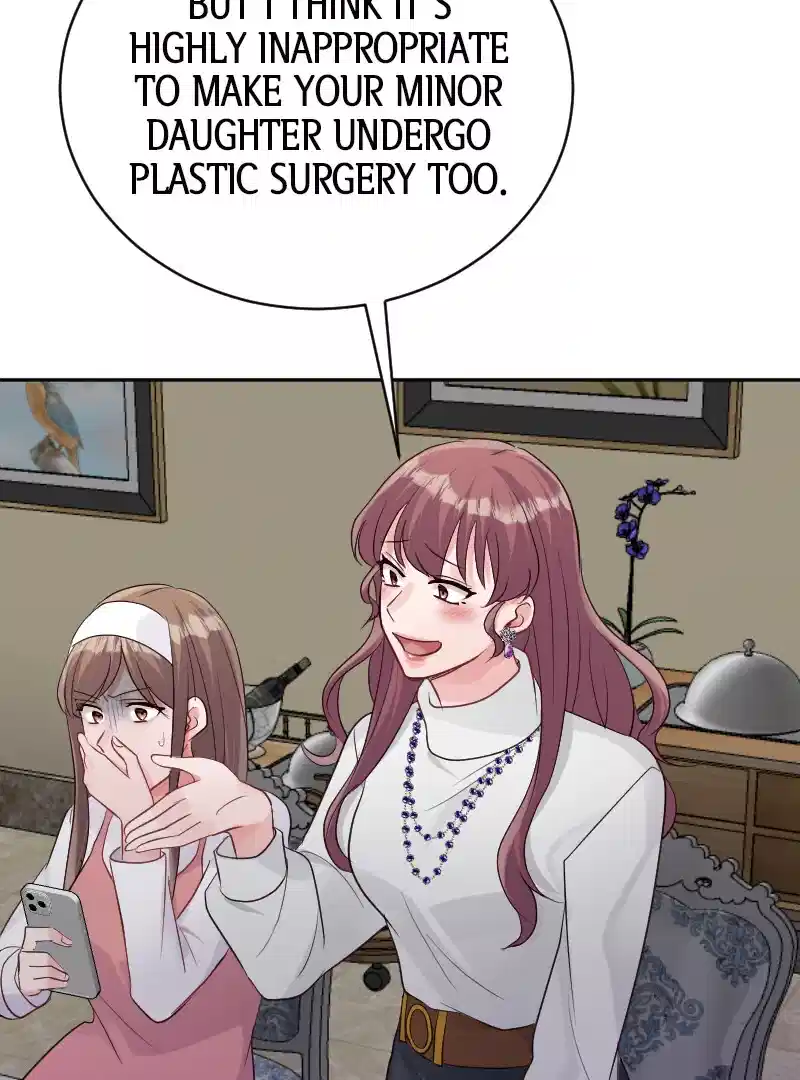 May Your Misery Exceed Mine Chapter 31 387 050