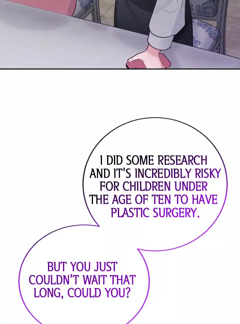 May Your Misery Exceed Mine Chapter 31 388 051