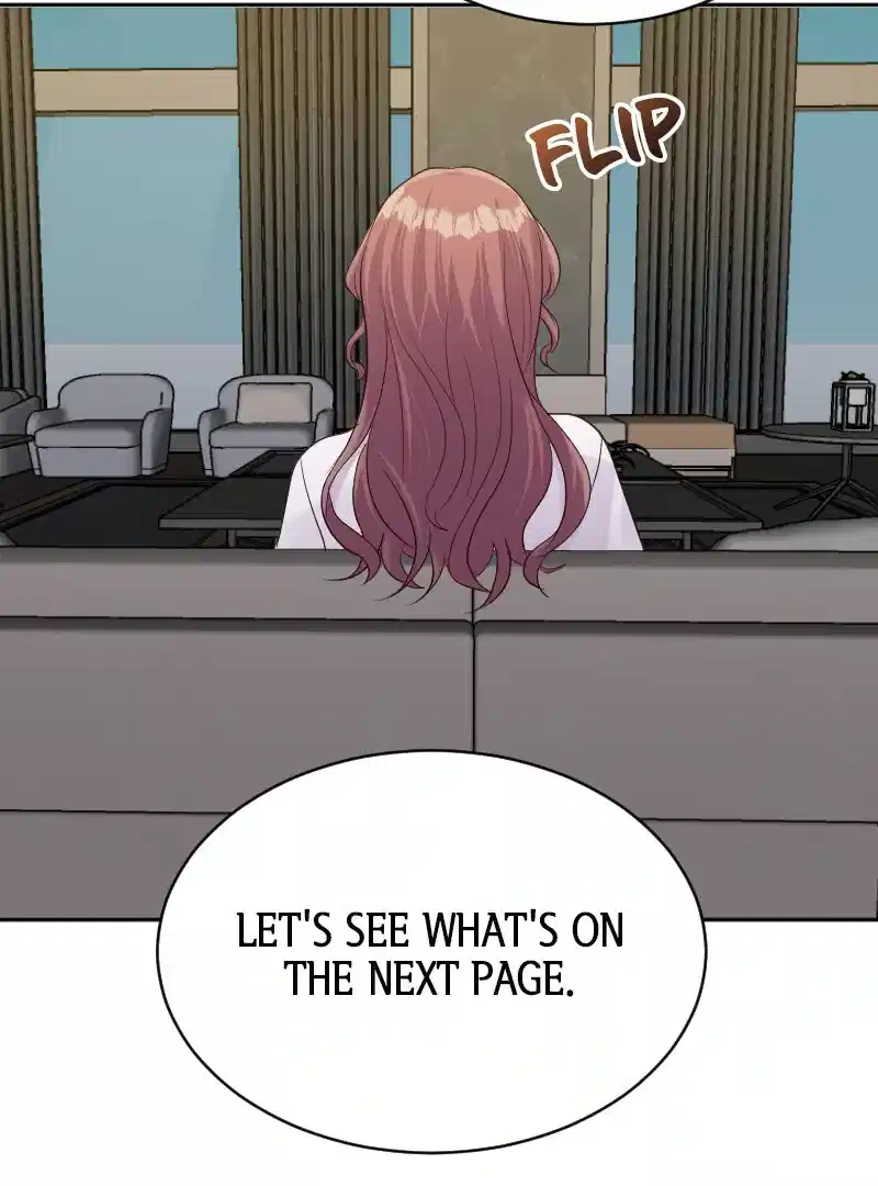 May Your Misery Exceed Mine Chapter 31 427 090