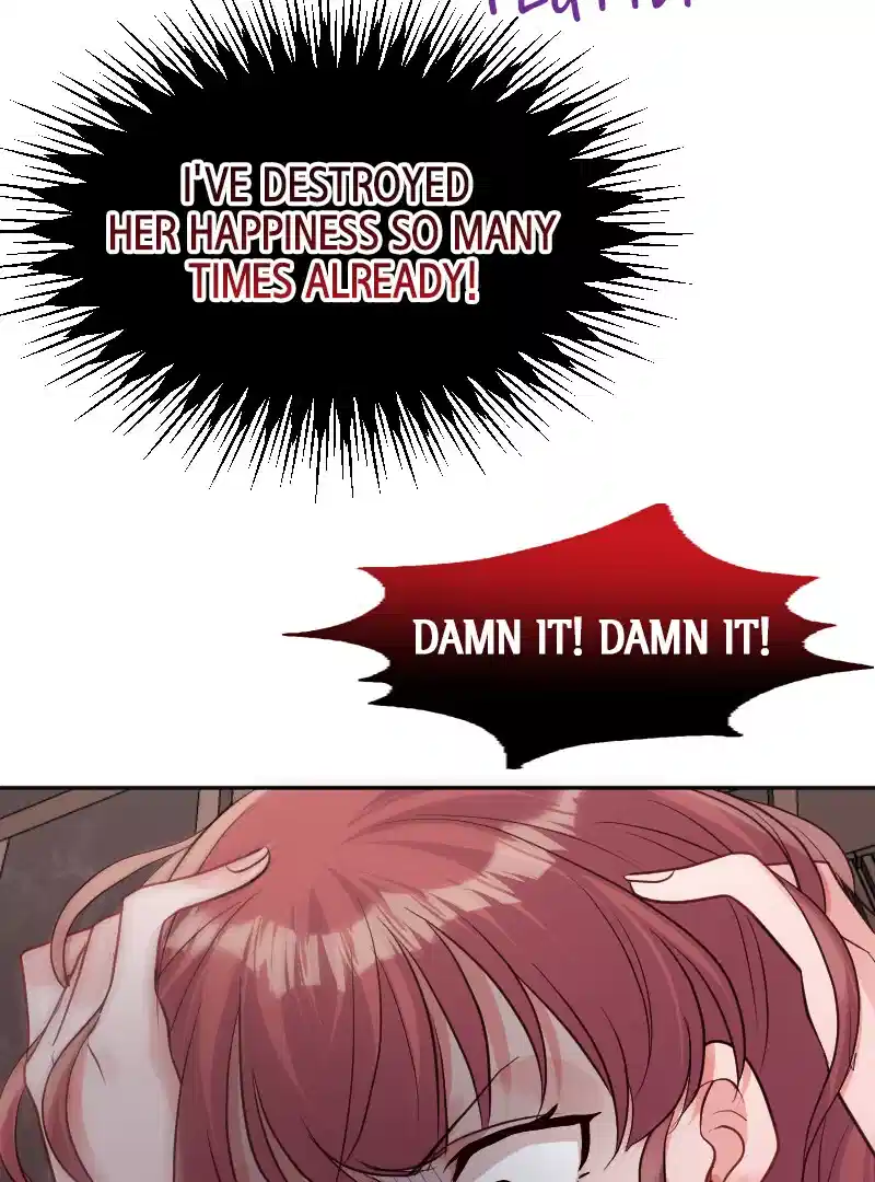 May Your Misery Exceed Mine Chapter 31 438 101