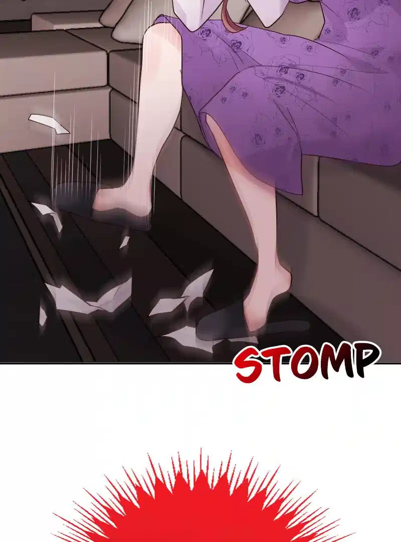 May Your Misery Exceed Mine Chapter 31 442 105