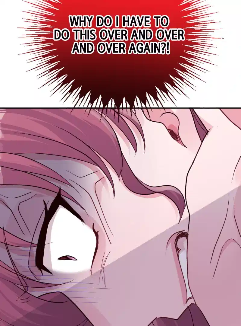 May Your Misery Exceed Mine Chapter 31 443 106