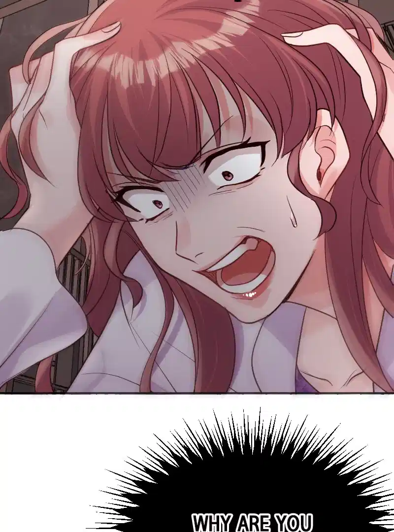 May Your Misery Exceed Mine Chapter 32 303 02