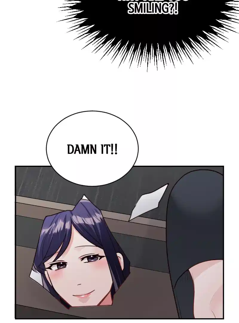 May Your Misery Exceed Mine Chapter 32 304 03