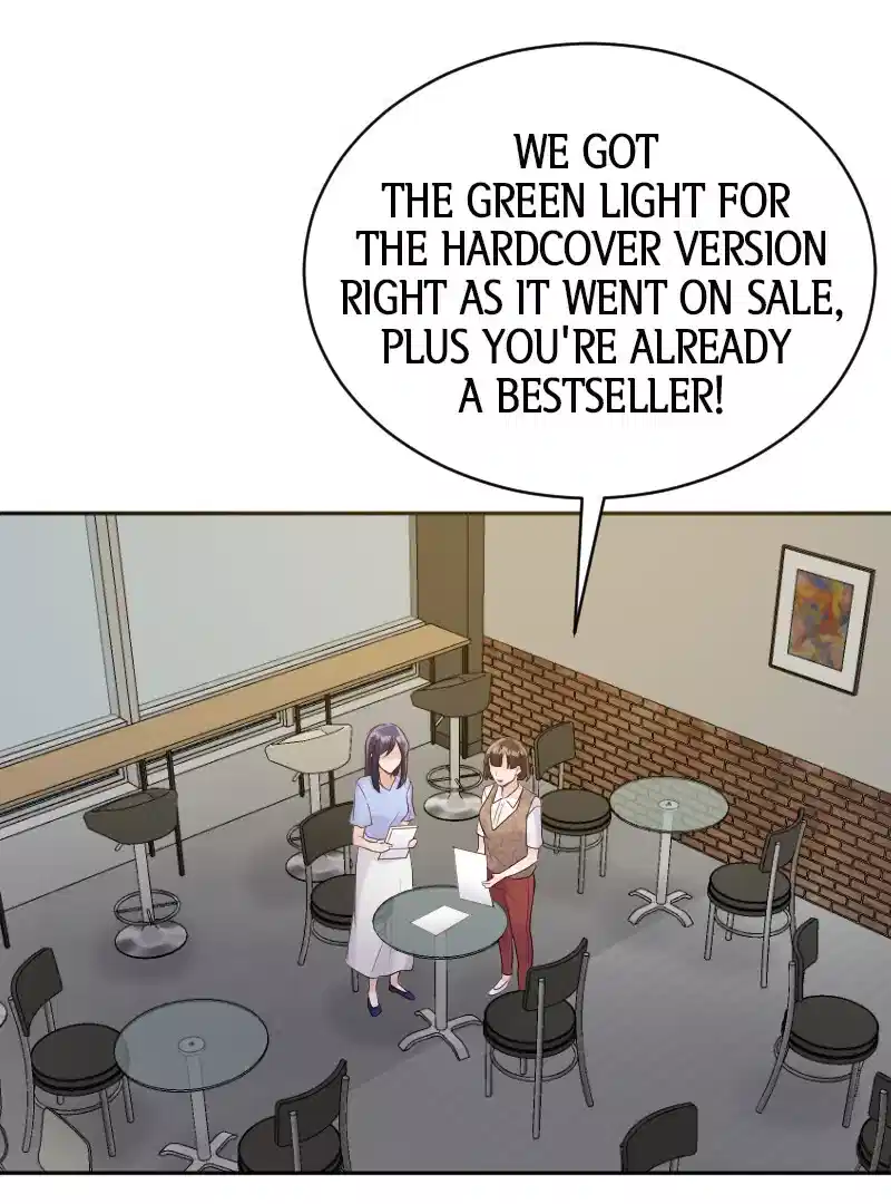 May Your Misery Exceed Mine Chapter 32 313 12