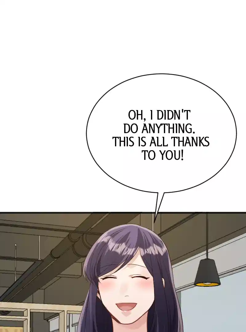 May Your Misery Exceed Mine Chapter 32 316 15