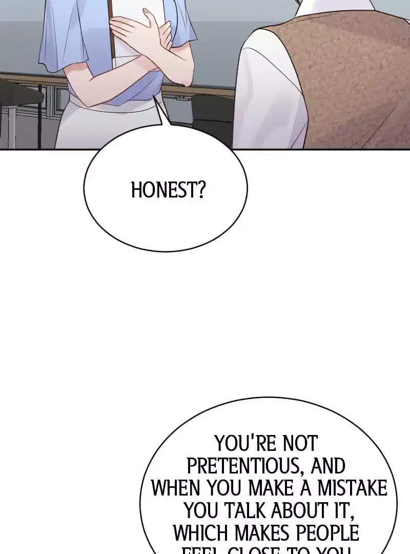 May Your Misery Exceed Mine Chapter 32 320 19